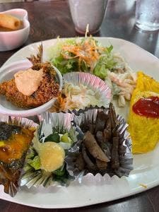 むぎ喫茶店