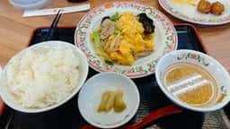 餃子の王将 原店