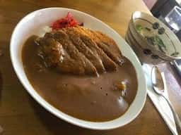 美八食堂