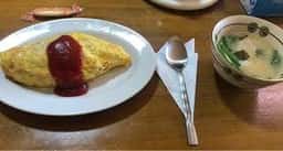 美八食堂