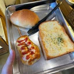 パンドブルー 堀川今出川店