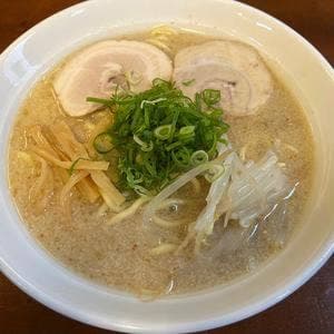 櫻木製麺