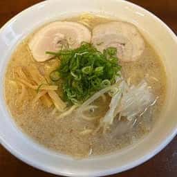 櫻木製麺