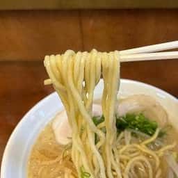 櫻木製麺