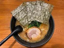 ラーメン 豊八家