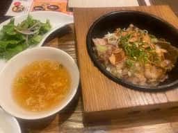 石焼炒飯店 流山おおたかの森SC店