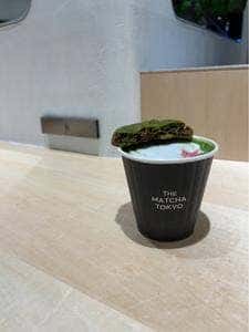 THE MATCHA TOKYO SKYTREE Solamachi