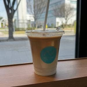 NORTH LINK Coffee & Tea -TACHIKAWA STAGE GARDEN-