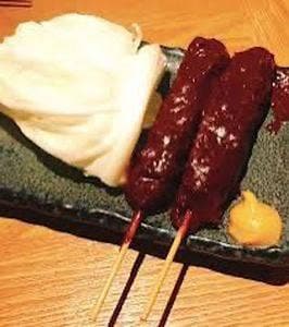 ギンザ舌呑