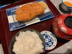 恵比寿かつ彩 アークヒルズ店