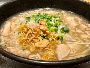 日式台湾食堂 WUMEI