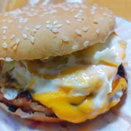 マクドナルド 草加遊馬町店