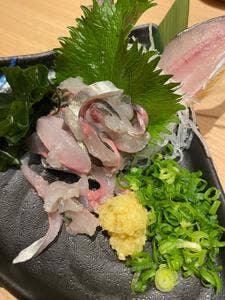 はなの舞 新宿駅西口パレット店
