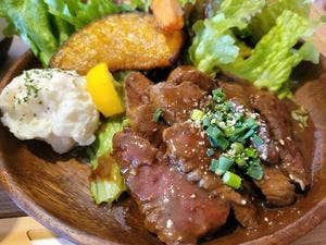 ハラミラボ