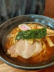 中華料理 ふじ