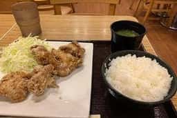 鳥さく