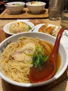 れんげ食堂 Toshu 中野新橋店