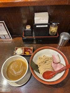 長男、ほそのたかし