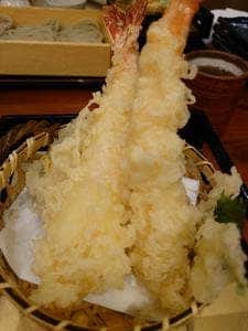 そば 酒肴 たちばな庵 戸塚店 トツカーナモール