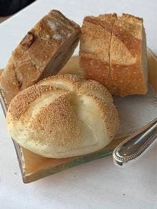 フランス料理 レ セゾン 帝国ホテル大阪