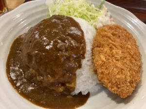 常盤仙食堂