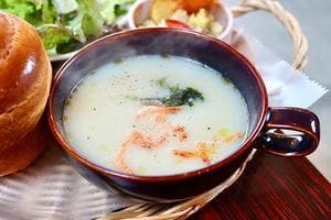 Tanglad Cafe