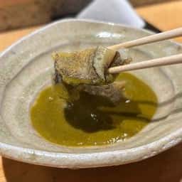鮨 藤