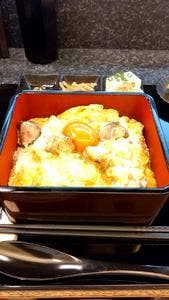 炭火焼 朔ら