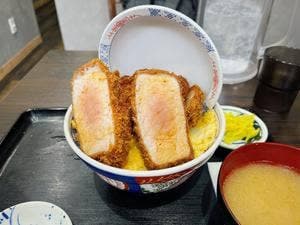 富士かつ