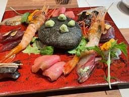 鮨と和食 人結