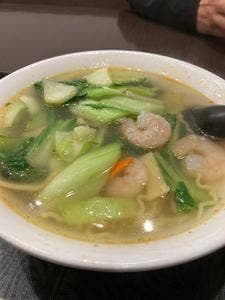 菜香菜 新宿店