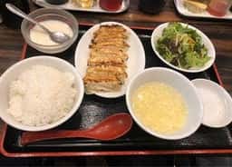 珉珉 八重州店