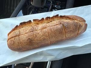 sunny side BAKERY