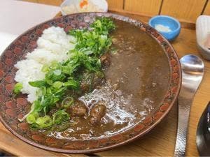 レイコ食堂