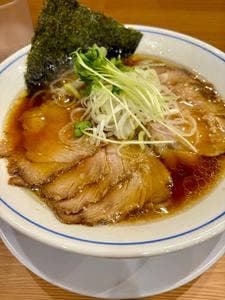 麺や マルショウ 地下鉄新大阪店