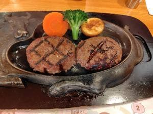 炭焼きレストラン さわやか 掛川本店