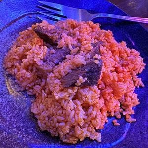 African restaurant & bar esogie