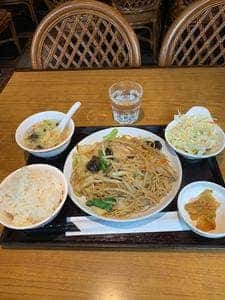 火麒麟酒場