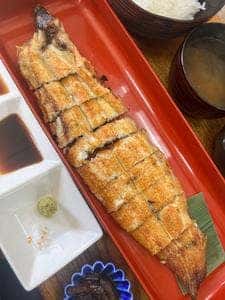 うな基 二宮店