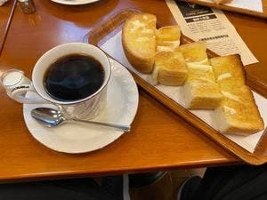 珈琲大使館秋葉原店
