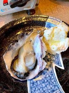カキ小屋フィーバー天満店
