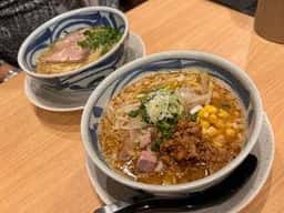中華そば あずさ