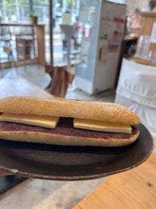 NORA BAKERY