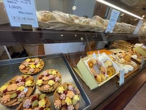 べべナチュール 静岡草薙