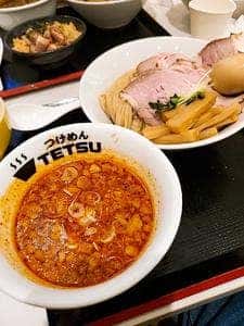 つけめんTETSU ららぽーと新三郷店