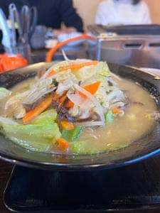 韓国苑 庄内の里