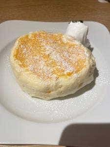 むさしの森珈琲 マロニエゲート銀座2店