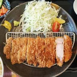 もっちゃん食堂