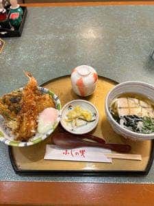 ふじの実 堀店
