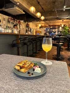 ART BAR
